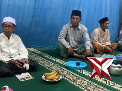 Safari Ramadhan Polsek Turen Polres Malang - PoliceTube