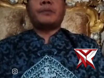 Kepala desa pecan pinggan kec. Sungai are - PoliceTube