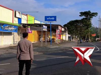 Melaksanakan poros pagi - PoliceTube