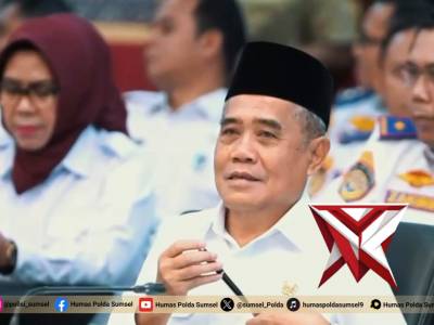 Bravo Polri - PoliceTube