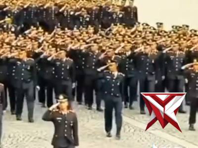 DUKUNGAN DAN APRESIASI KETUA UMUM MUHAMMADIYAH KEPADA POLRI - PoliceTube