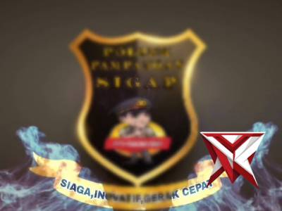 Ops pekat Musi 2026 Polsek pampangan