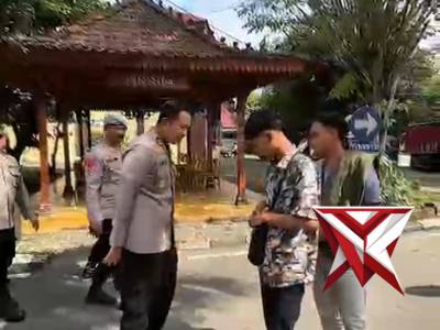 Mitigasi sim - PoliceTube