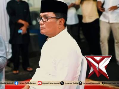 Sumatera Selatan, Indonesia - PoliceTube