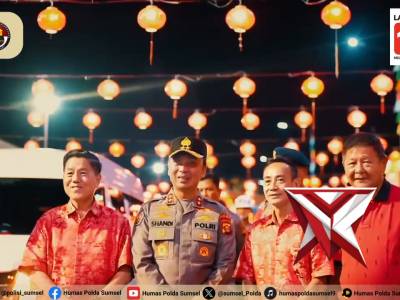 Polda sumsel - PoliceTube