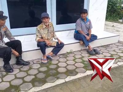 Cooling System warga Desa Gondang, Kec. Gondang.