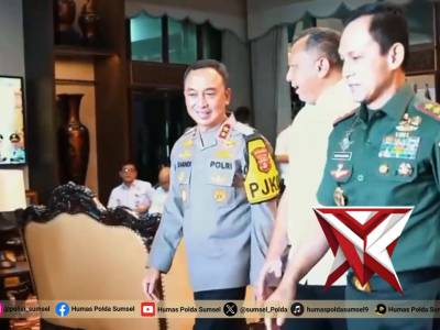 Kapolda sumsel tegaskan pengamanan arus mudik lebaran 2026 - PoliceTube