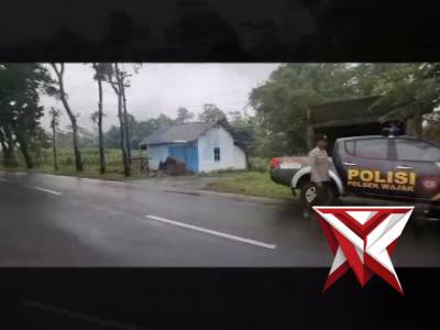 Antisipasi balap liar Di Ds Codo - PoliceTube