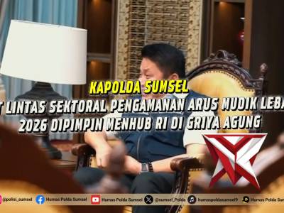*Kepada : Yth. Kapolda Sumsel* *Dari&nbsp;&nbsp;&nbsp;&nbsp;&nbsp;&nbsp; : Kapolres Ogan Komering Ilir* *Perihal : Kegiatan cek - PoliceTube
