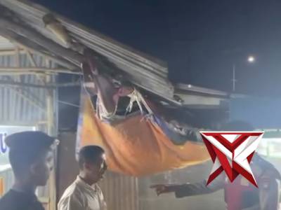 PENGATURAN LALULINTAS DAN PATROLI DIALOGIS OLEH PERSONEL - PoliceTube