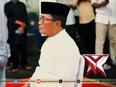 Safari ramadhan - PoliceTube