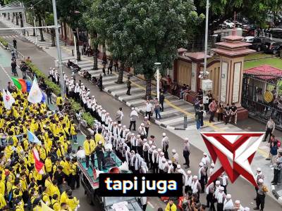 Polda Sumsel. - PoliceTube