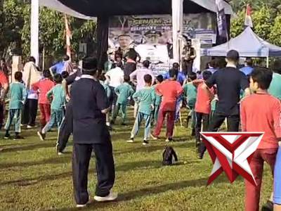 Polsek Ayah - PoliceTube