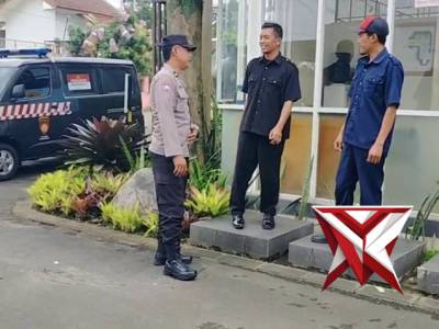 Patroli dialogis Polsek Singosari - PoliceTube