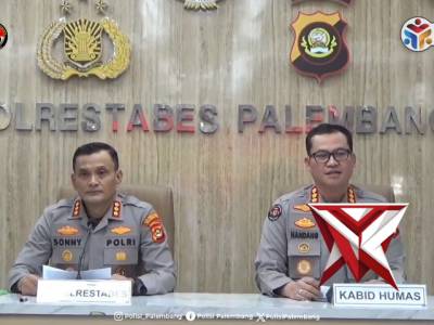 Polsi_Indonesia - PoliceTube