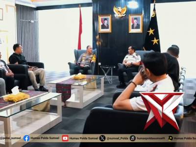 Polda sumsel