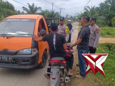 Patroli Dialogis - PoliceTube