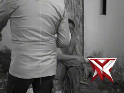 Polres Muba Peduli - PoliceTube