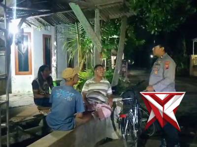 Patroli dialogis - PoliceTube