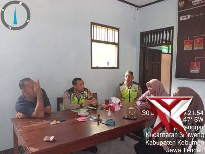 Persiapan lahan penanaman jagung kwartal I di lahan tambahan di wilayah kecamatan Sruweng - PoliceTube