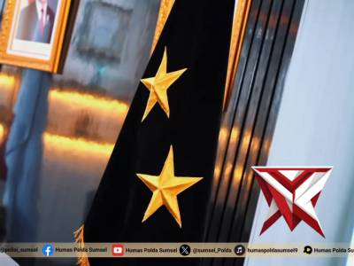 Polda sumsel - PoliceTube