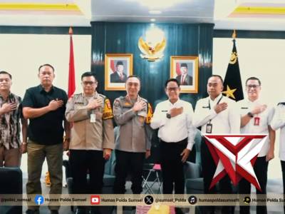 Sinergi polr-Bpn - PoliceTube