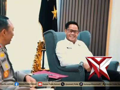 Polda sumsel
