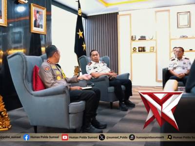 Polri perkuat kamtibmas - PoliceTube