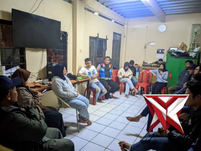 BHABINKAMTIBMAS KEL.SUKARASA POLSEK SUKASARI LAKUKAN GIAT SAMBANG DIALOGIS DAN HIMBAUAN TPPO - PoliceTube