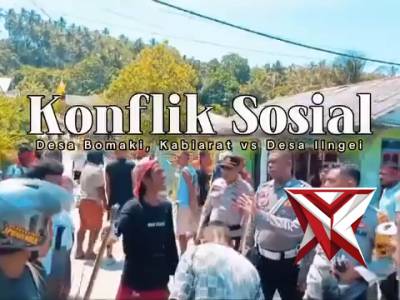 Polres Kepulauan Tanimbar - PoliceTube