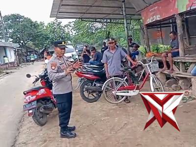 HIMBAUAN KAMTIBMAS KEPADA MASYARAKAT - PoliceTube