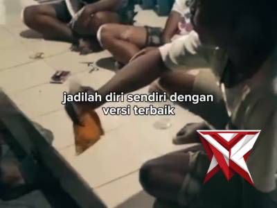 Polri untuk masyarakat - PoliceTube