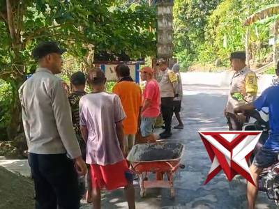 Giat patroli - PoliceTube