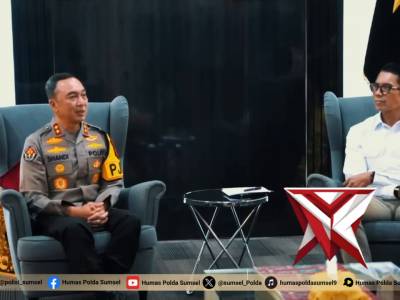 Polda Sumsel perkuat pengamanan sektor SKK Migas - PoliceTube