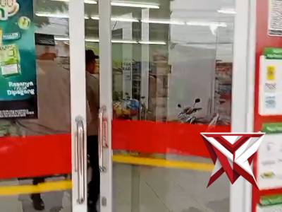 Patroli Kewilayahan Polsek Turen Polres Malang