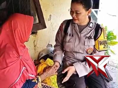 Polri berbagi - PoliceTube