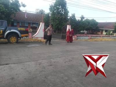 [ POLSEK JATIREJO ] CW PAGI