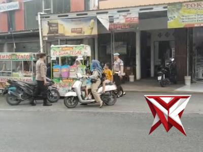 Patroli Ngabuburit - PoliceTube