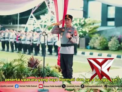 Upacara hari Kesadaran Nasional
