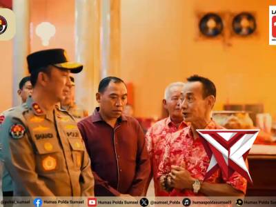 Polri untuk masyarakat - PoliceTube