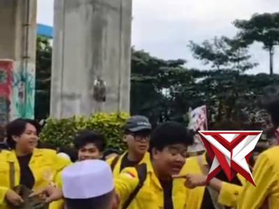 Tetap Tenang di Tengah Ujian, Polisi Mengabdi Dengan Kesabaran - PoliceTube