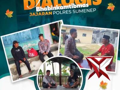 Polres Sumenep - PoliceTube