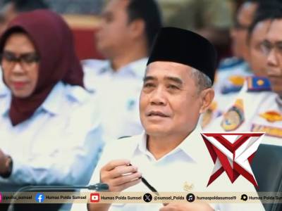 POLRI UNTUK MASYARAKAT