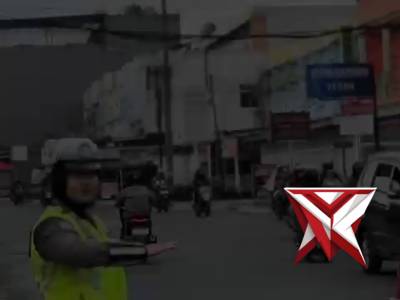 Patroli Ramadhan - PoliceTube