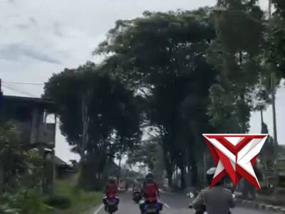 Patroli Kamtibmas - PoliceTube