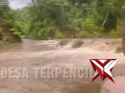 PENGABDIAN POLRI UNTUK NEGERI - PoliceTube