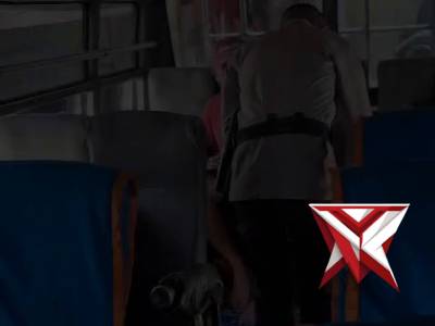 Razia miras - PoliceTube