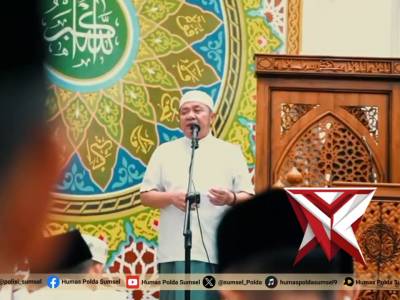 Kapolda Sumsel Pererat Sinergi Forkopimda dalam Penegakan Hukum dan Pemeliharaan Kamtibmas - PoliceTube