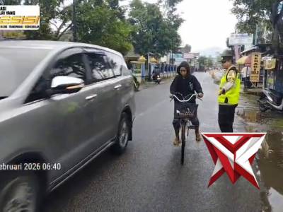 Polsek Ayah - PoliceTube