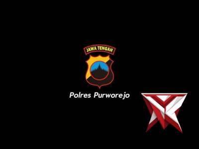 BAGI BAGI TAKJIL POLRES PURWOREJO - PoliceTube